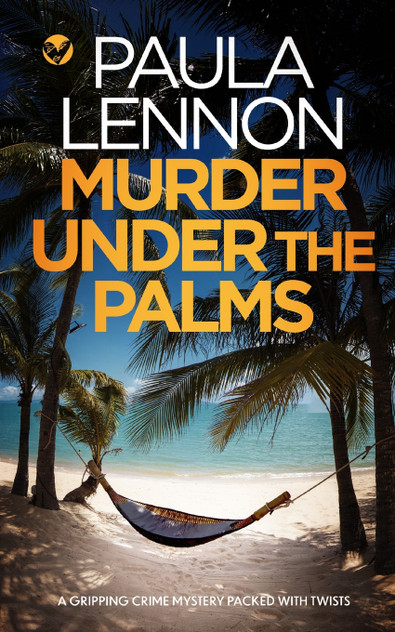 MURDER UNDER THE PALMS a gripping crime mystery packed with twists MURDER UNDER THE PALMS a gripping crime mystery packed with twists