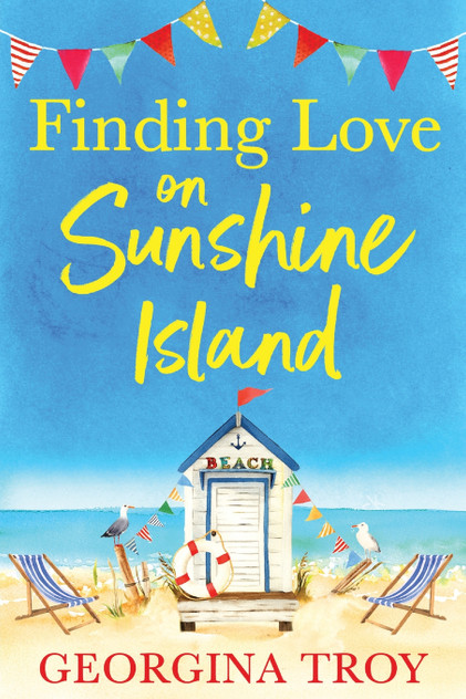 Finding Love on Sunshine Island Finding Love on Sunshine Island