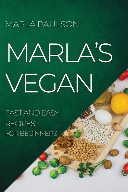 MARLA'S VEGAN 2022 MARLA'S VEGAN 2022