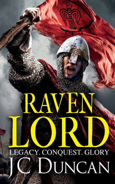 Raven Lord Raven Lord