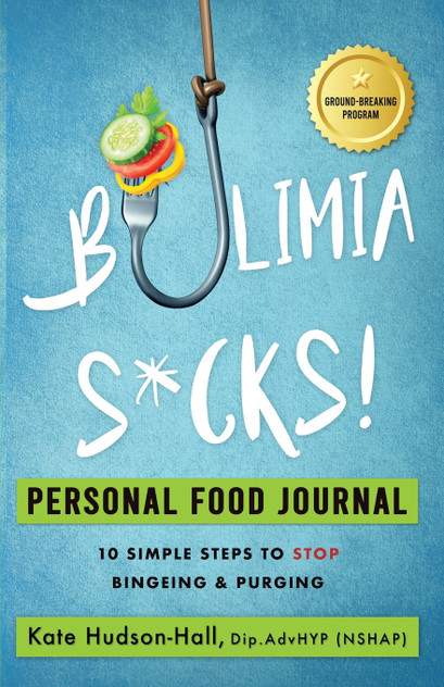 Bulimia Sucks! Personal Food Journal Bulimia Sucks! Personal Food Journal