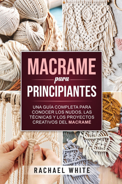 Crochet para principiantes Crochet para principiantes