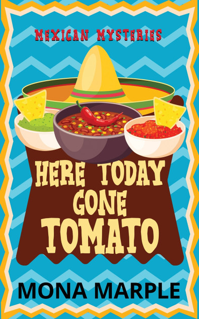 Here Today, Gone Tomato Here Today, Gone Tomato