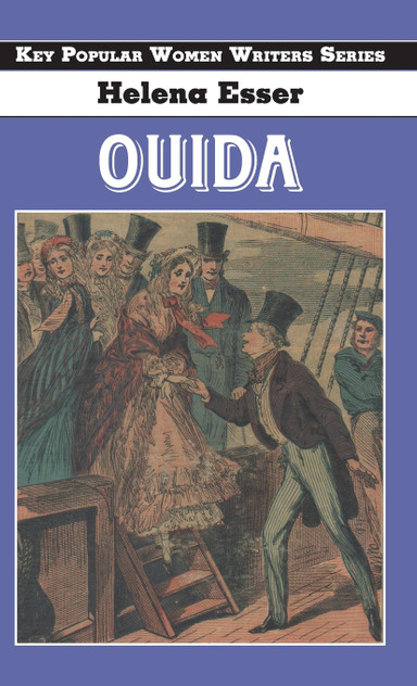 Ouida Ouida