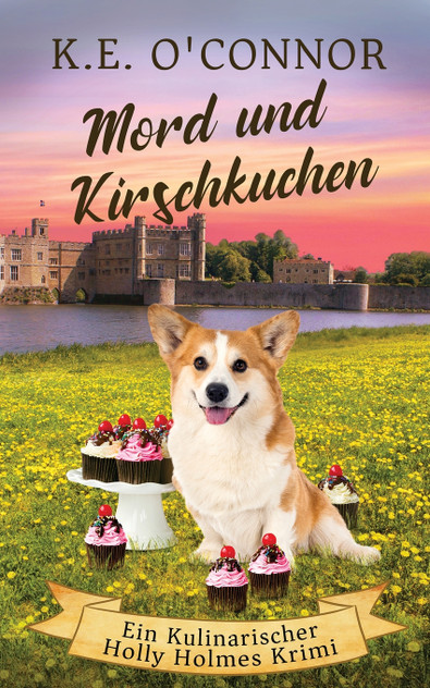 Mord und Kirschkuchen Mord und Kirschkuchen