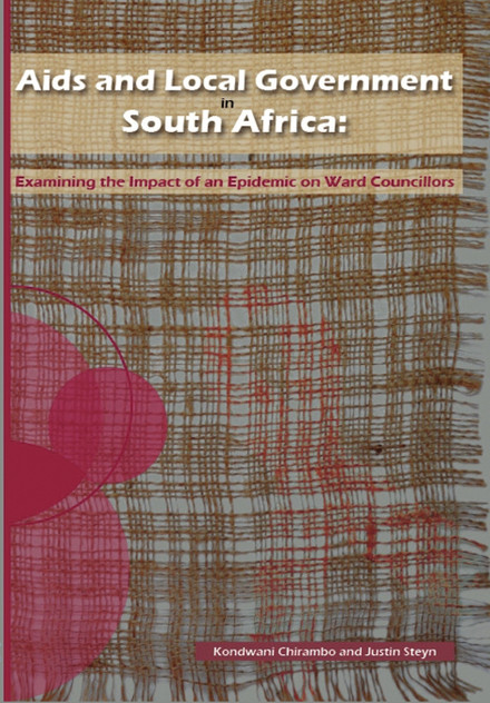 Aids and Local Government in South Africa Aids and Local Government in South Africa