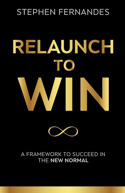 Relaunch To Win Relaunch To Win