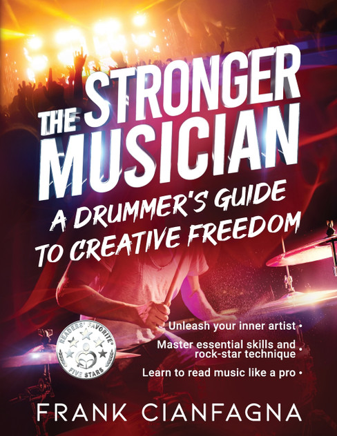 The Stronger Musician
