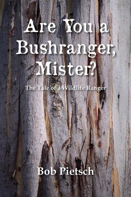 Are you a bushranger, Mister? Are you a bushranger, Mister?
