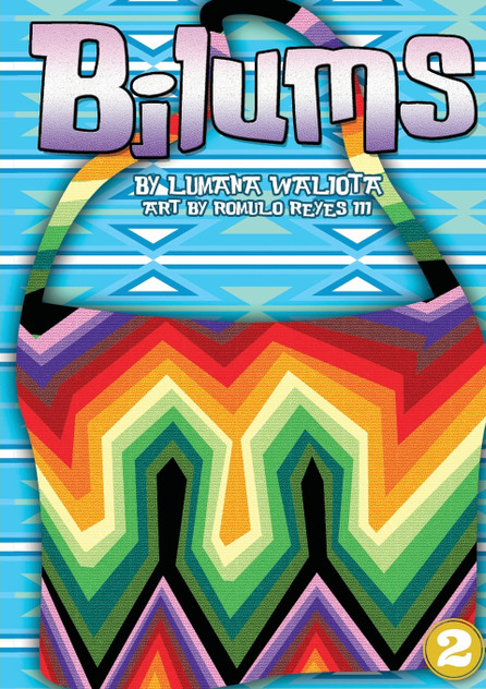Bilums Bilums