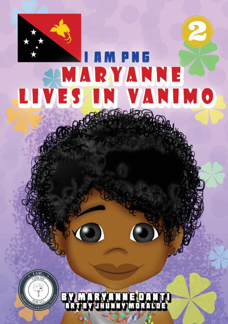 Maryanne Lives In Vanimo Maryanne Lives In Vanimo