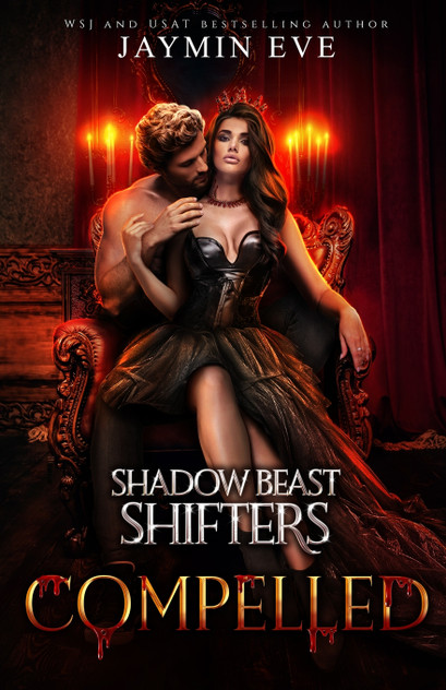 Compelled - Shadow Beast Shifters Book 5 Compelled - Shadow Beast Shifters Book 5