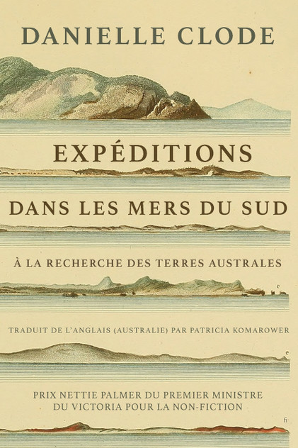 Expéditions dans les mers du sud Expéditions dans les mers du sud