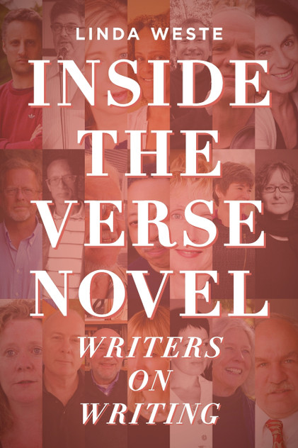 Inside the Verse Novel Inside the Verse Novel