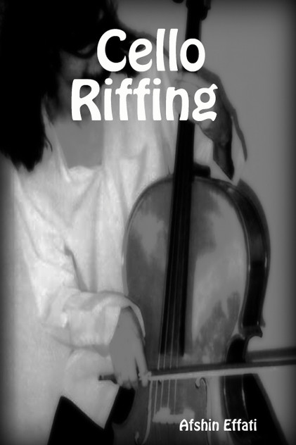cello riffing cello riffing
