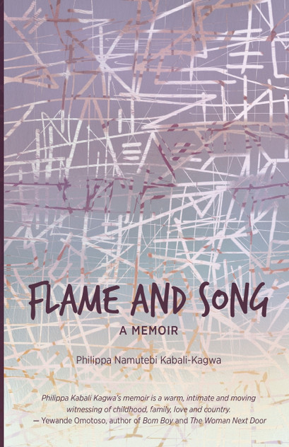 Flame and Song Flame and Song