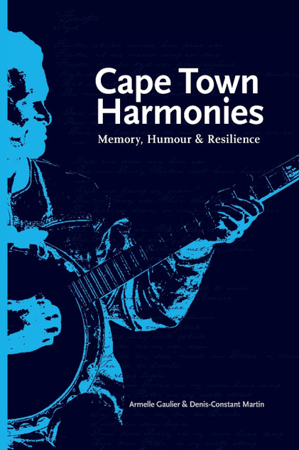 Cape Town Harmonies Cape Town Harmonies