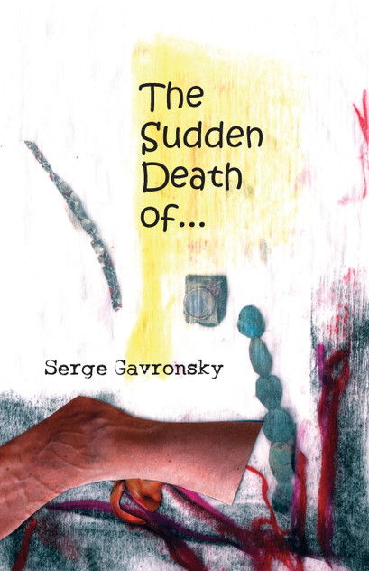 Sudden Death Of-- Sudden Death Of--