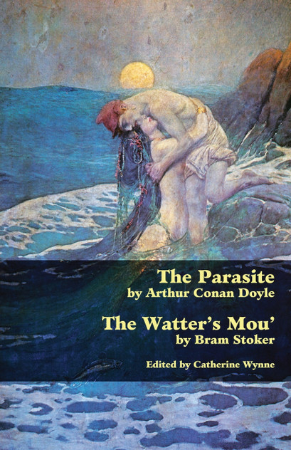 The Parasite and the Watter's Mou' The Parasite and the Watter's Mou'