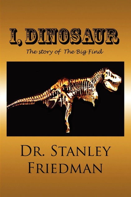 I, Dinosaur I, Dinosaur