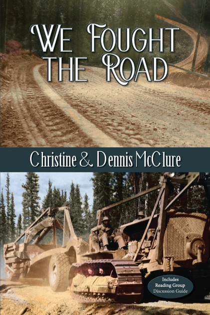 We Fought the Road We Fought the Road
