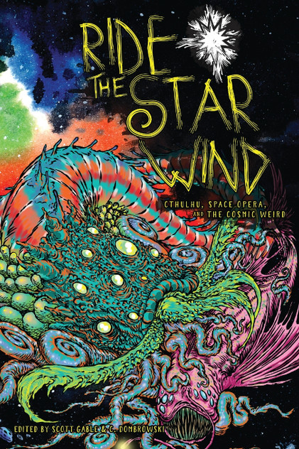 Ride the Star Wind Ride the Star Wind