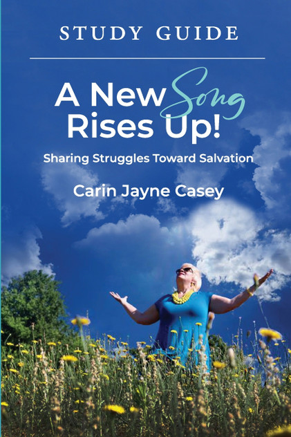 A New Song Rises Up! STUDY GUIDE A New Song Rises Up! STUDY GUIDE