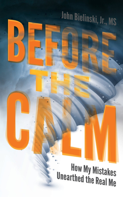 Before the Calm Before the Calm