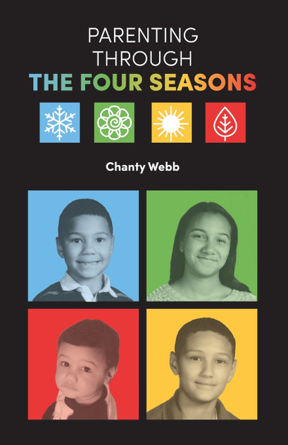 Parenting Through The Four Seasons Parenting Through The Four Seasons