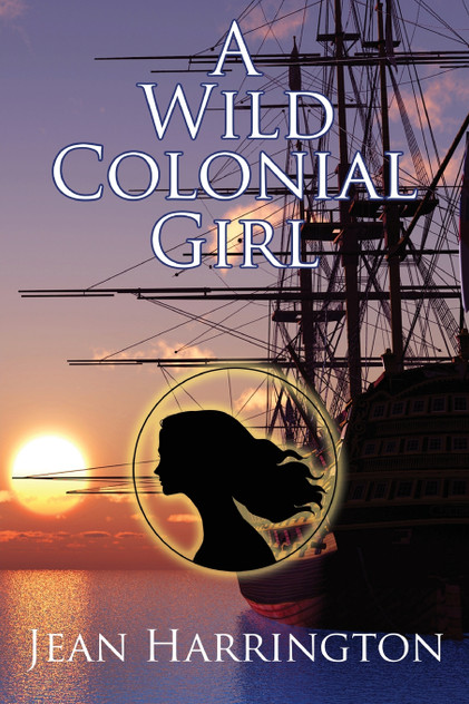 A Wild Colonial Girl A Wild Colonial Girl
