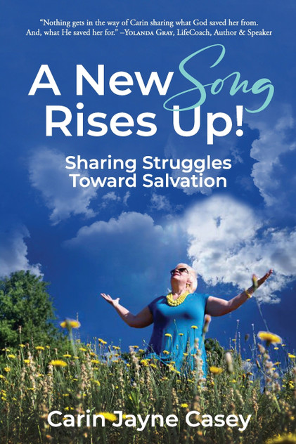 A New Song Rises Up! A New Song Rises Up!