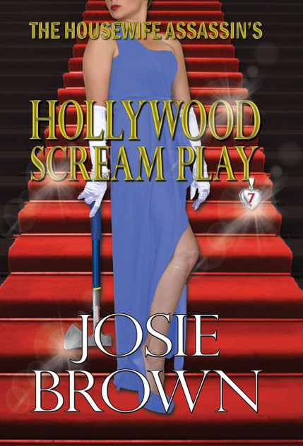 The Housewife Assassin's Hollywood Scream Play The Housewife Assassin's Hollywood Scream Play