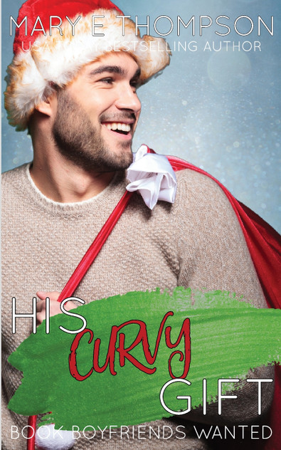 His Curvy Gift His Curvy Gift