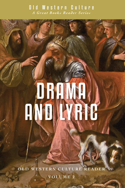 Drama and Lyric Drama and Lyric
