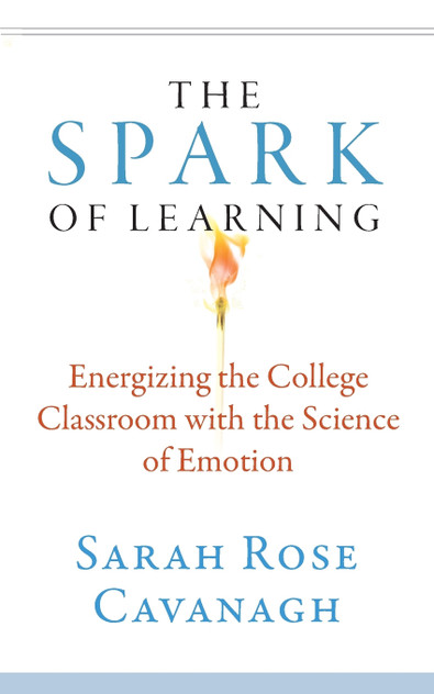 The Spark of Learning
