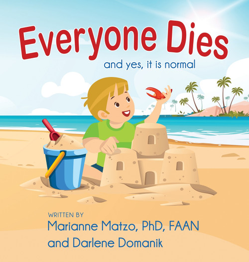 Everyone Dies Everyone Dies