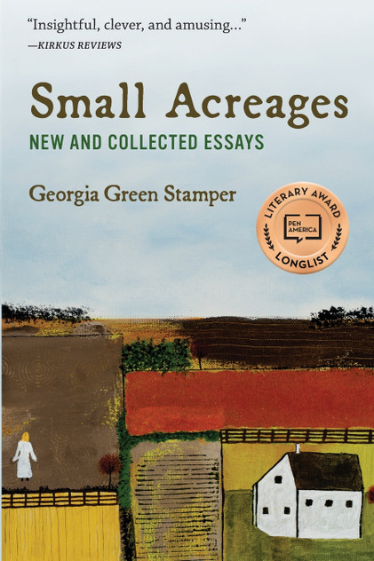 Small Acreages Small Acreages