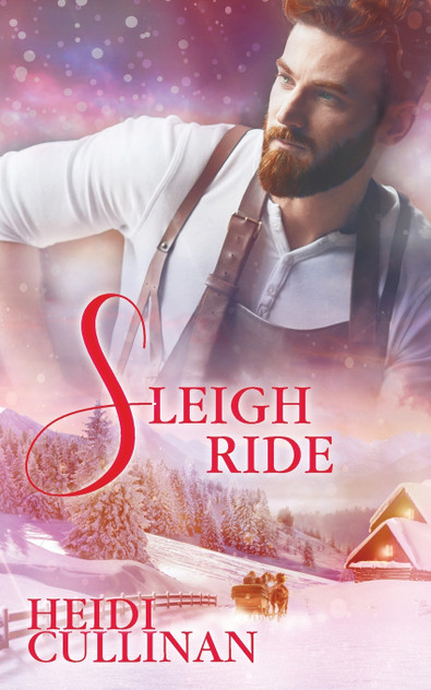 Sleigh Ride Sleigh Ride