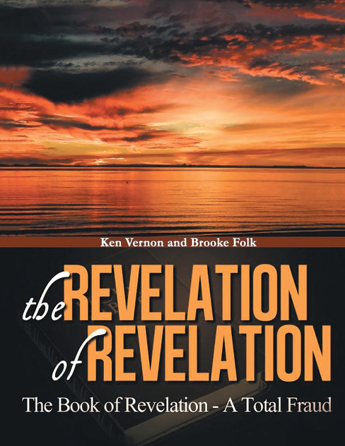 The Revelation of Revelation The Revelation of Revelation