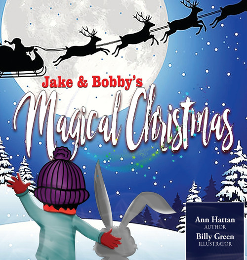 Jake and Bobby's Magical Christmas Jake and Bobby's Magical Christmas