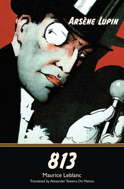 813 (Warbler Classics) 813 (Warbler Classics)