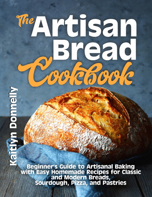 The Artisan Bread Cookbook The Artisan Bread Cookbook