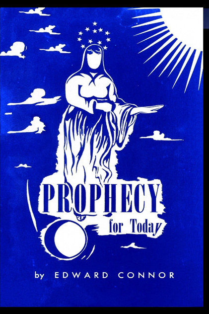 PROPHECY for Today PROPHECY for Today