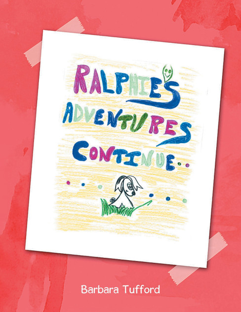 Ralphie's Adventures Continue Ralphie's Adventures Continue
