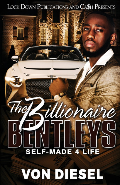 The Billionaire Bentleys The Billionaire Bentleys