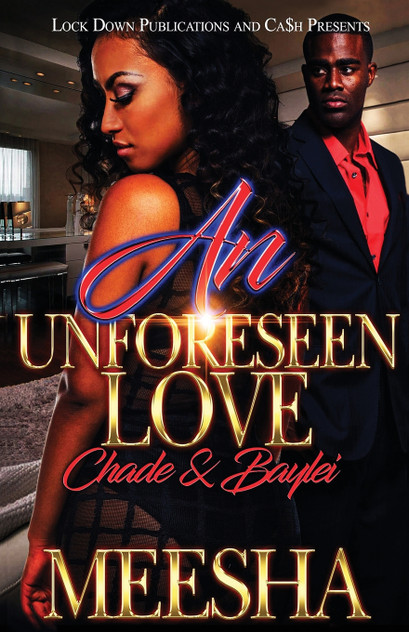 An Unforeseen Love An Unforeseen Love