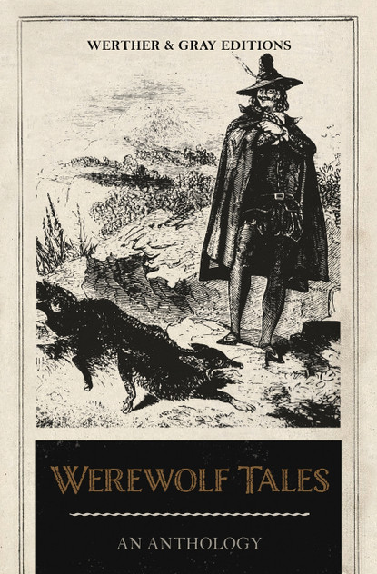 Werewolf Tales Werewolf Tales
