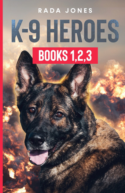 K-9 HEROES K-9 HEROES