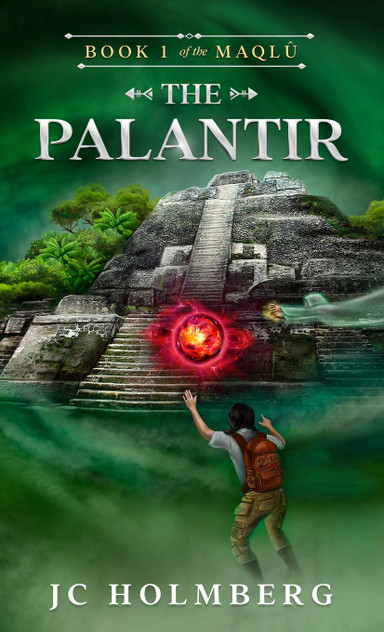 The Palantir The Palantir