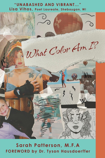 What Color Am I? What Color Am I?